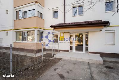 Apartament cu 2 camere în Tomești - 1