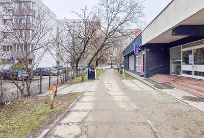 Apartament cu 2 camere decomandat, mobilat în Drumul Taberei - 28