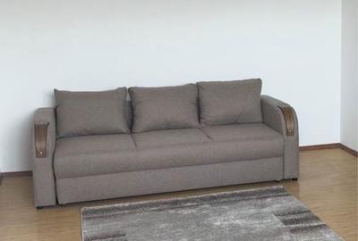 Apartament cu 2 camere semidecomandat în Dacia - 3