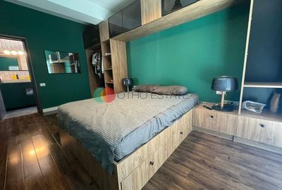 Casa individuala Tunari | Teren 423 Mp | Utilata - Mobilata 2024 - 8