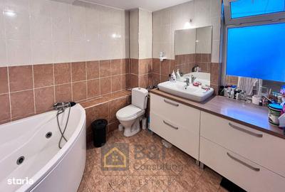 Apartament cu 4 camere în Bucium - 8