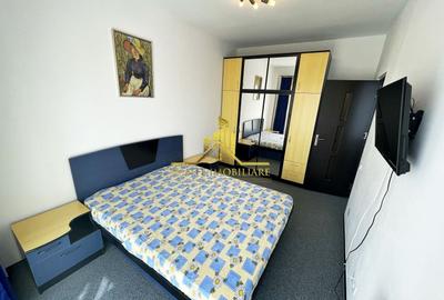 Apartament cu 2 camere semidecomandat, mobilat în Mărăști - 6