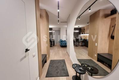 Apartament cu 3 camere semidecomandat, mobilat în Zorilor - 4
