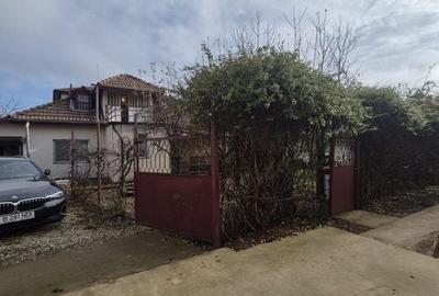 Casa Saftica/Balotesti - 31