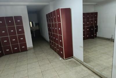 Spațiu comercial, de 1,660 mp, în Fundeni - 4