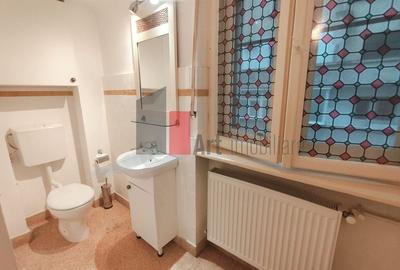 Garsoniera de inchiriat in zona Magheru (ultracentral) - 7