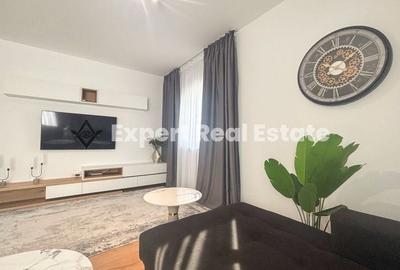 APARTAMENT SPATIOS PRIMA INCHIRIERE-GRADINA-PET FRIENDLY - 4