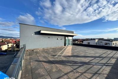 Apartament cu 3 camere în Central - 13