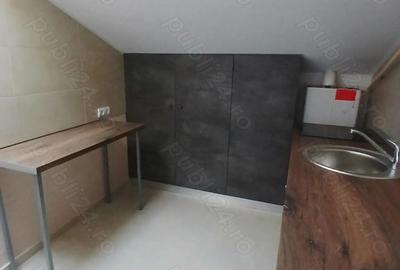 Apartament cu 2 camere decomandat în Central - 6