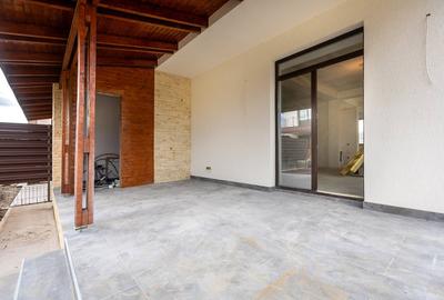 Casă nouă la cheie în Săftica – Balotești | 4 camere, 3 băi | Comision 0% Casă nouă la cheie în Săftica – Balotești | 4 camere, 3 băi | Comision 0% - 18