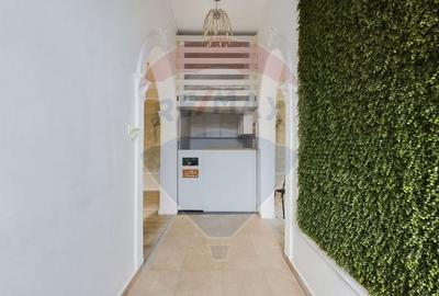 Spatiu Comercial cu 4 camere de vanzare Ultracentral - 6