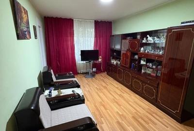 Apartament 3 camere Crangasi strada George Valsan - Direct Proprietar - 13