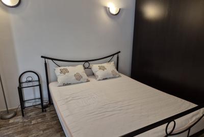 Apartament cu 2 camere nedecomandat, mobilat în Circumvalațiunii - 1