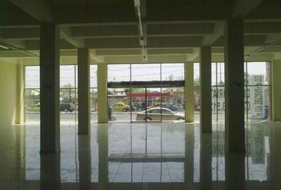 Spatiu Comercial - Colentina - 600 mp S+P - Parcare-313 mp - Stradal - 5