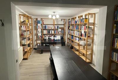 Casă cu 13 camere cu Teren 151 Mp în Ultracentral - 1