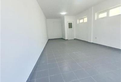 Spațiu comercial, de 30 mp, în Trocadero - 1