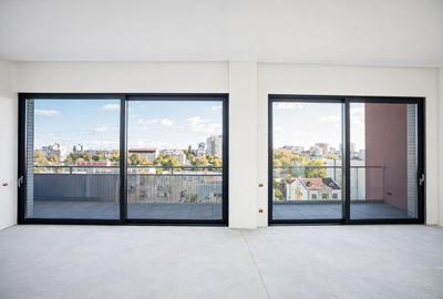 Apartament cu 3 camere decomandat în Delfinariu - 6