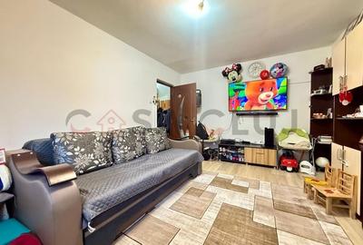 3 camere semidecomandate, zona Bucegi Mănăștur! - 2