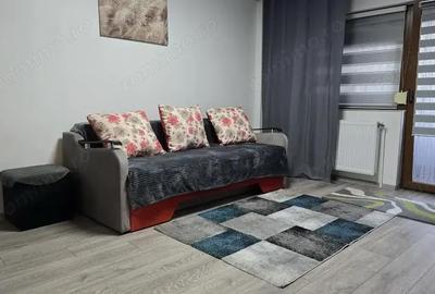 Apartament doua camere in Deva, zona ultracentrala-Decebal, et 3