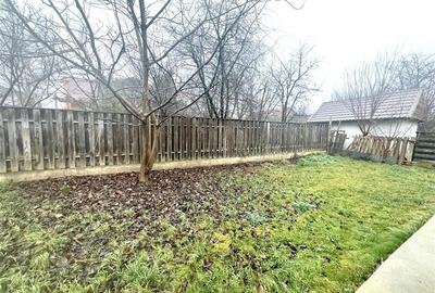 Casă individuală cu 4 camere cu Canalizare în Valea Lupului - 29