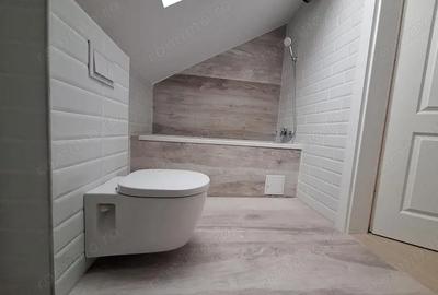 Apartament cu 3 camere decomandat în Chișoda - 9