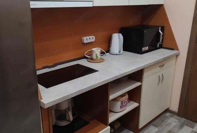 Apartament cu o camera in zona Fraidorf - 1