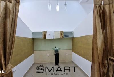 Spațiu comercial, de 100 mp, în Ultracentral - 4