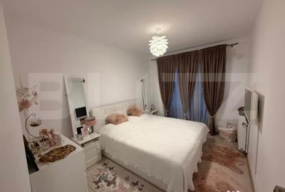 Apartament cu 3 camere decomandat în Central - 6