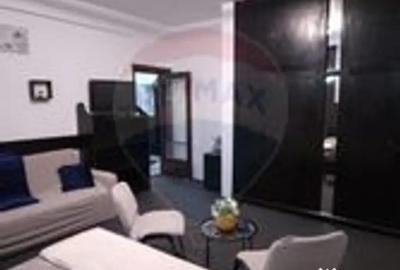 Apartament cu 2 camere decomandat în P-ța Romană - 5