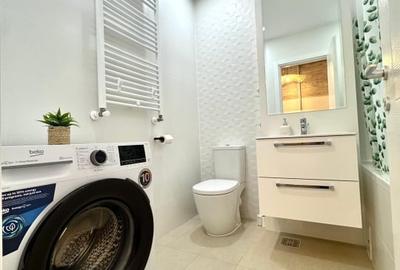 Garsonieră decomandată, mobilată în Theodor Pallady - 5