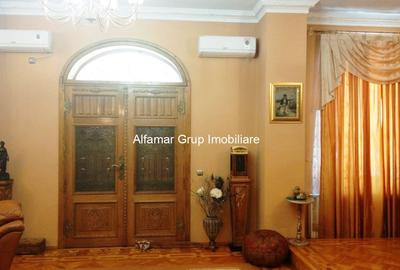 Casă cu 9 camere cu Canalizare în Cotroceni - 21