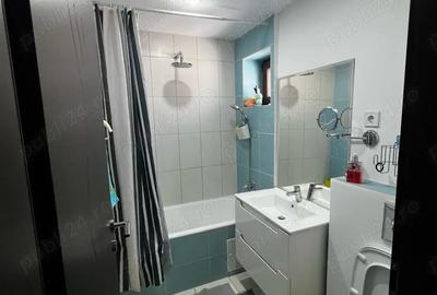 Apartament cu 3 camere decomandat în Micro 40 - 3