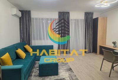 De inchiriat studio prima inchiriere mobilat Pipera - 4