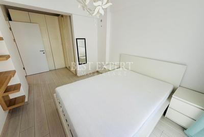 Apartament cu 2 camere semidecomandat, mobilat în Theodor Pallady - 7