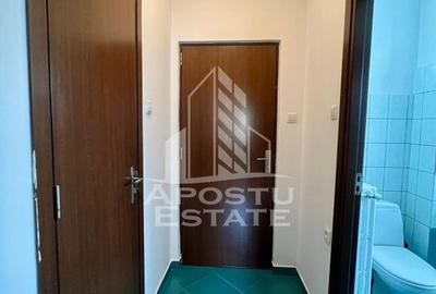 Apartament cu 2 camere semidecomandat, mobilat în Tipografilor - 4