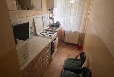 Vand apartament 2 camere - 1