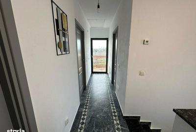 Casă cu 4 camere în Central