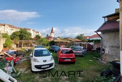 Casă individuală cu 4 camere cu Canalizare în Piața Cluj - 14