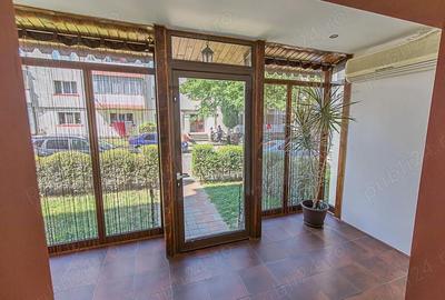 Spațiu comercial, de 35 mp, în Central - 2