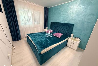 Apartament cu 2 camere în Valea Lupului - 6