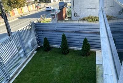 Duplex cu 3 camere cu Canalizare în Lumina - 12