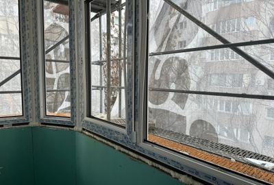 Garsoniera in apropiere de Mall Vitan/Studio near Mall Vitan - 8