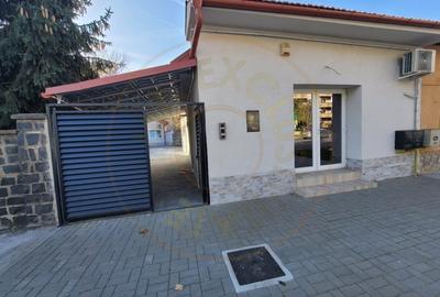 De Inchiriat Spatiu Comercial Lucian Blaga