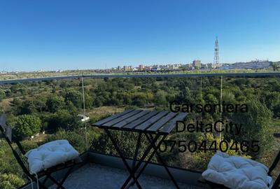 Garsonieră decomandată, mobilată în Tineretului - 13