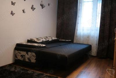 Garsonieră decomandată în Nord - 2