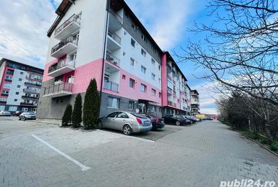 Bloc nou etaj 3 + Parcare Auto ! - 5