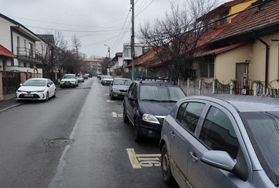 Casă individuală cu 4 camere cu Canalizare în Drumul Taberei - 2