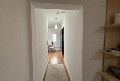 Apartament cu 2 camere în Central - 2