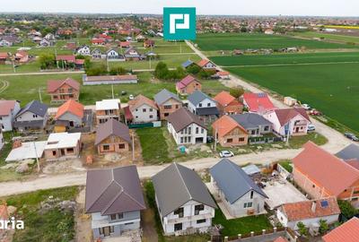 Casă cu 5 camere cu Teren 250 Mp în Central - 7