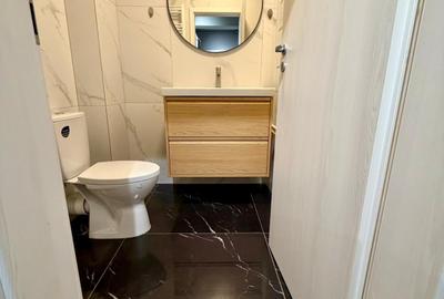 Apartament cu 2 camere decomandat, mobilat în Sud - 18